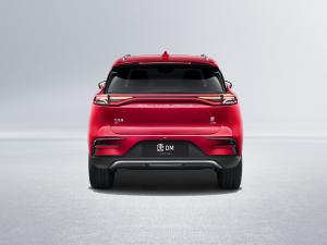 BYD Tang DM 2020 года 